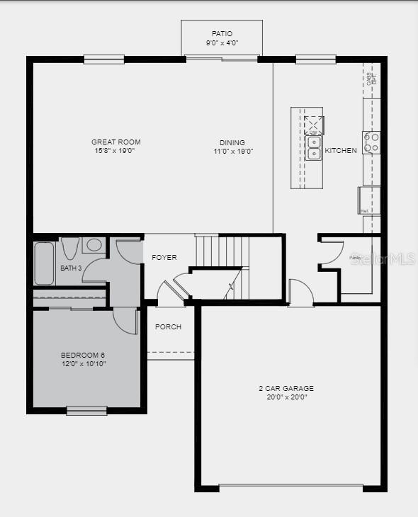 BIG SKY - Residential