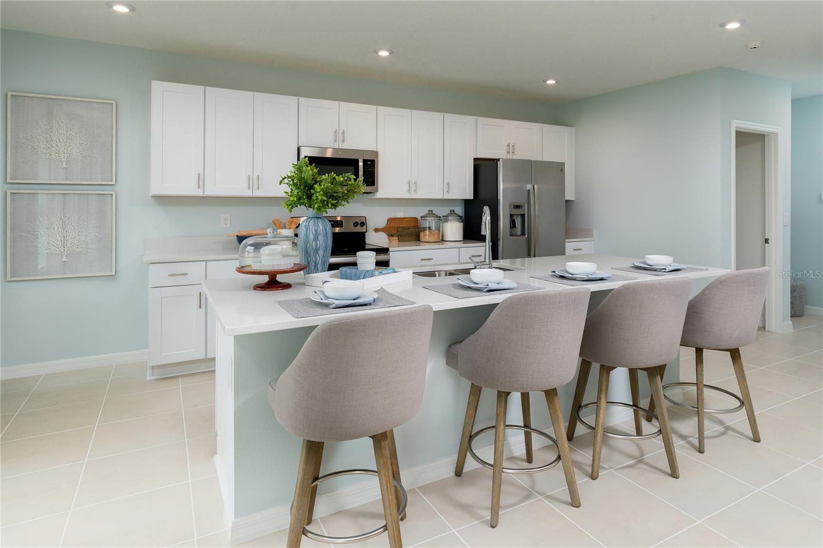 BIG SKY - Residential