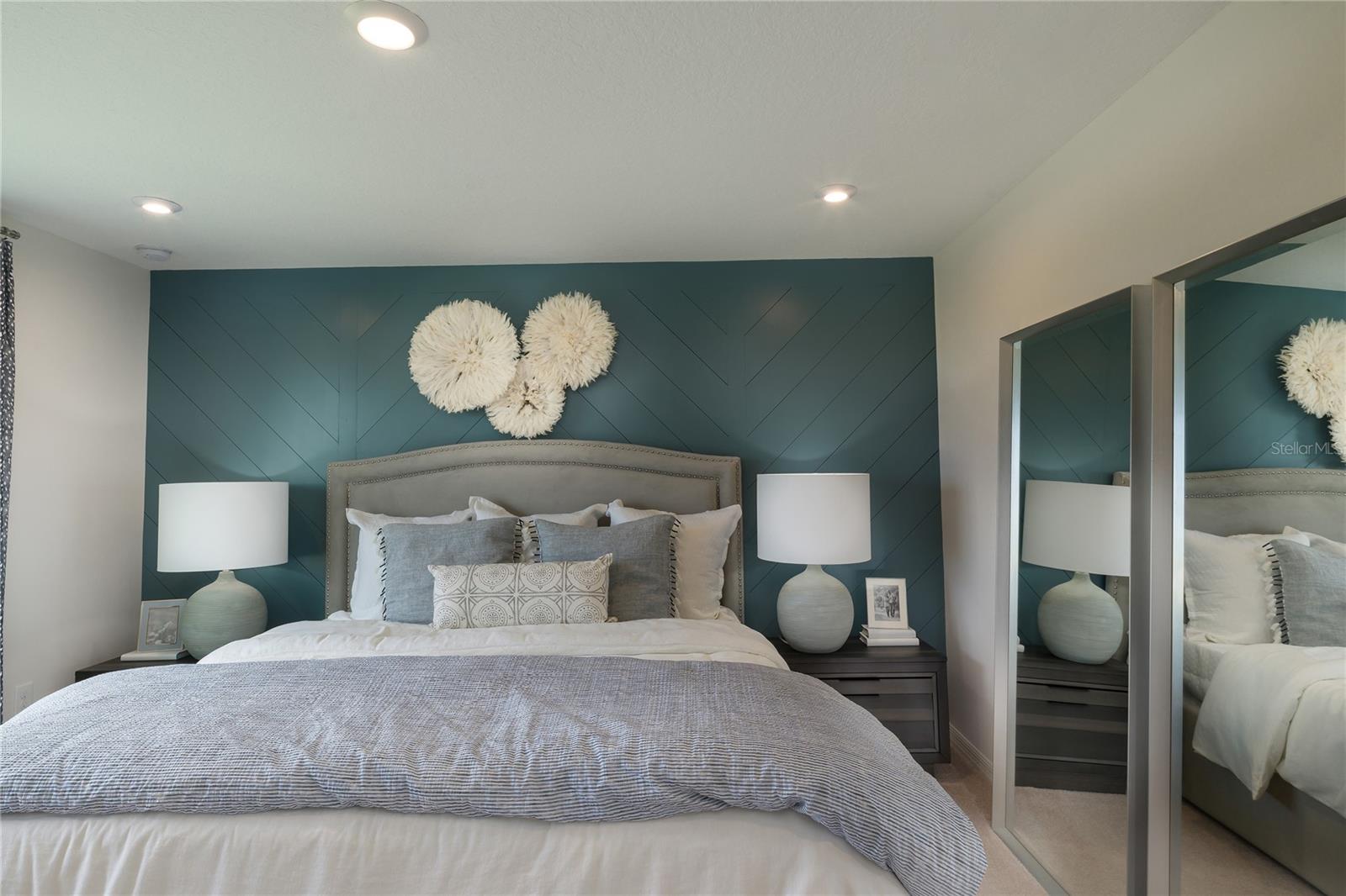 BIG SKY - Residential