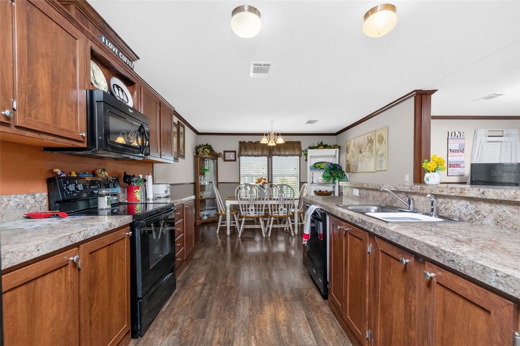 Photo of 1268 Seagull Drive, Englewood, FL 34224 (MLS # D6148546)