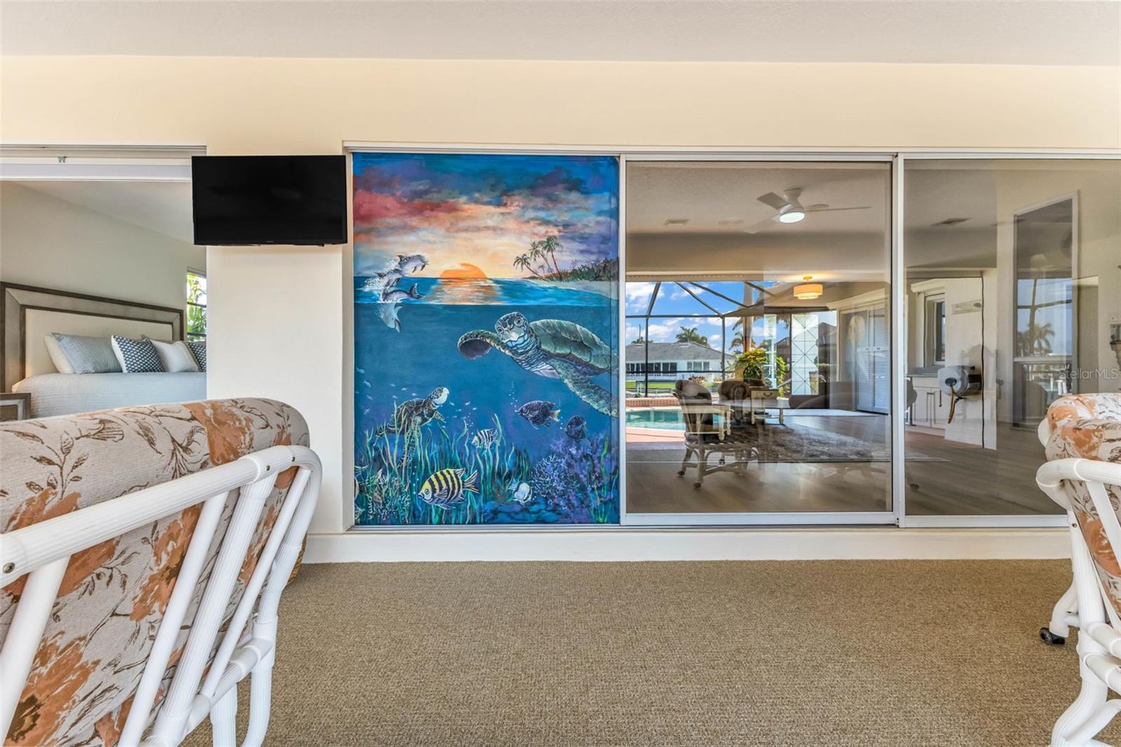 PUNTA GORDA ISLES SEC 11 - Residential