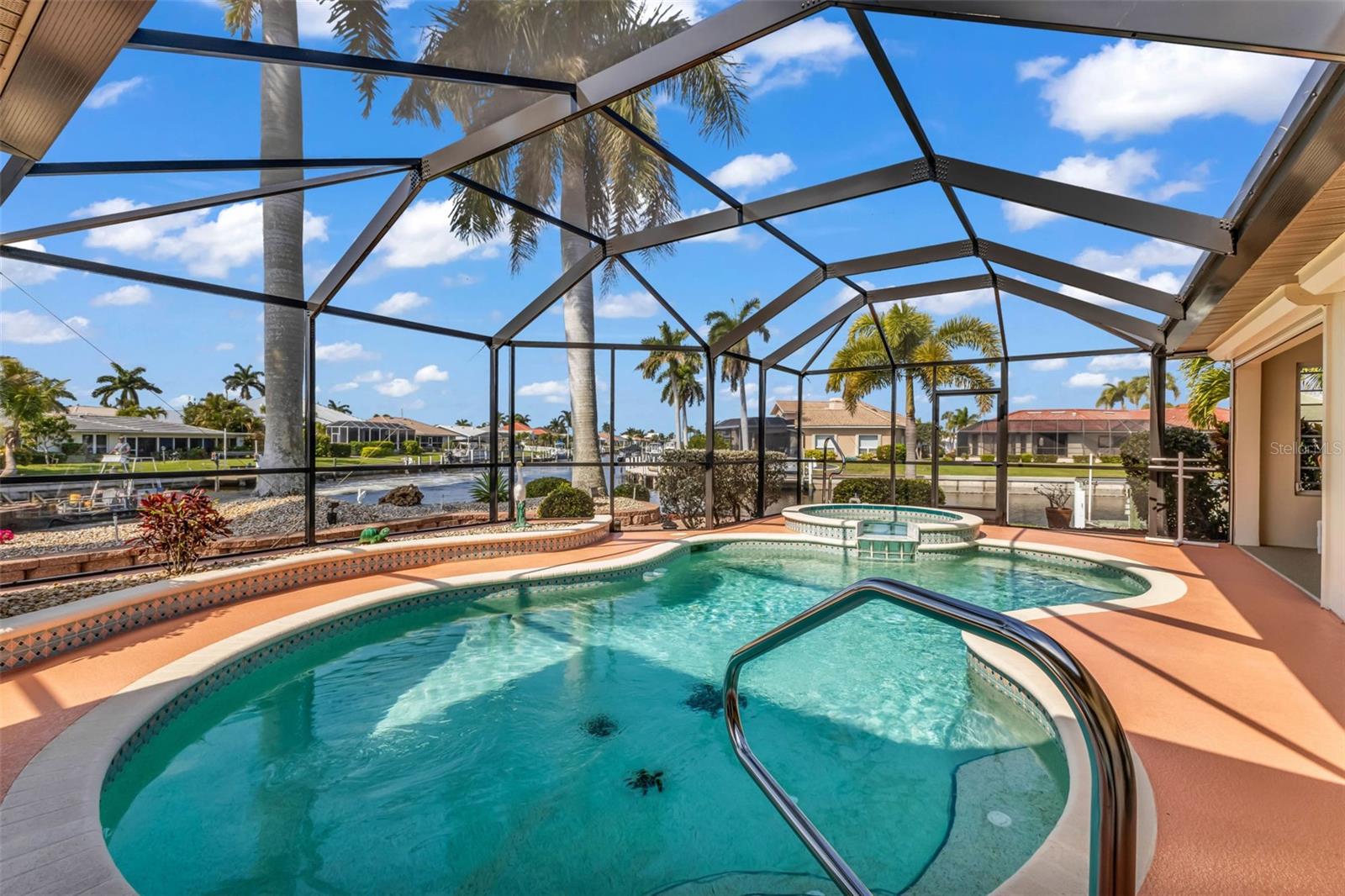 PUNTA GORDA ISLES SEC 11 - Residential