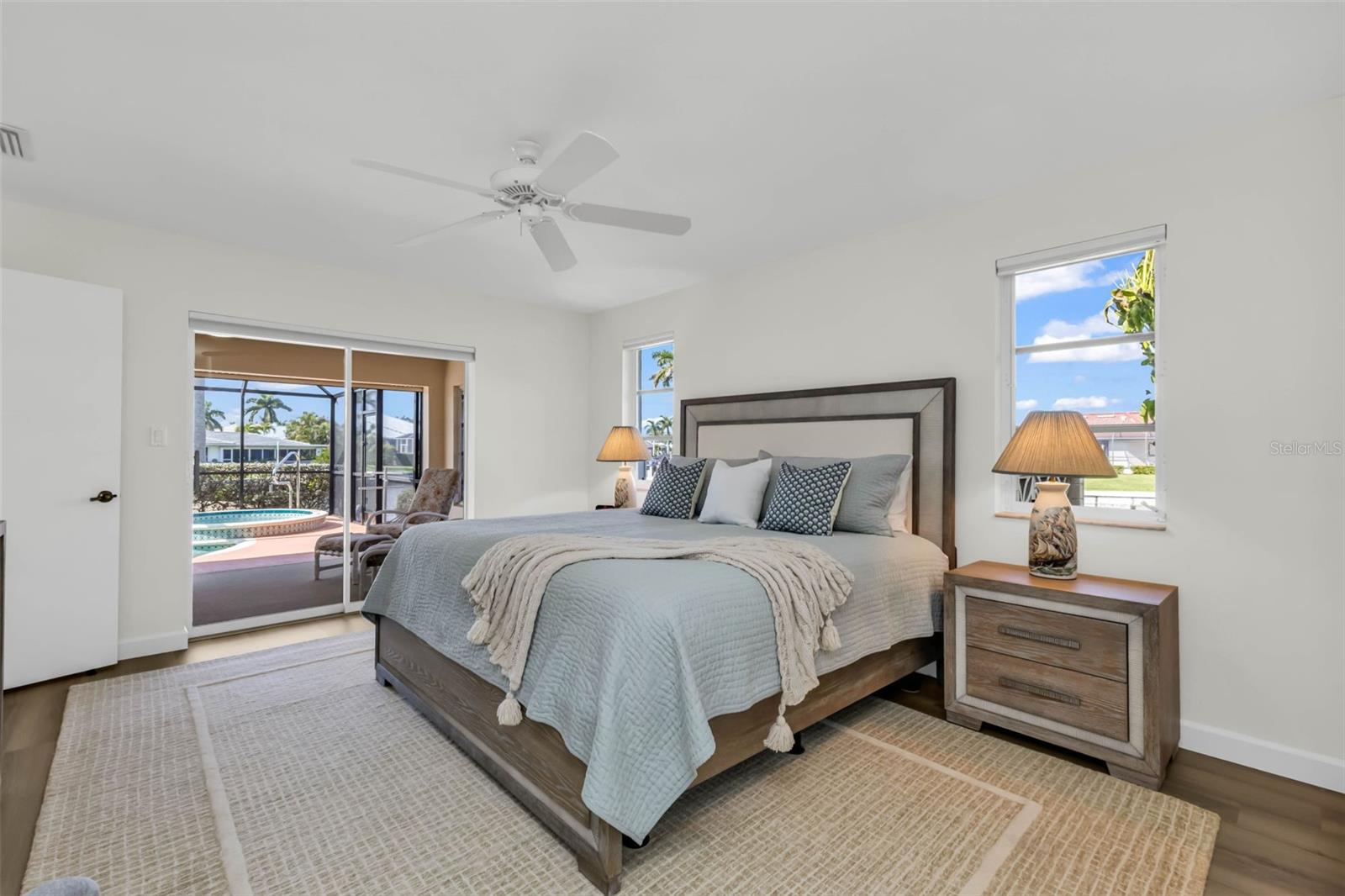 PUNTA GORDA ISLES SEC 11 - Residential