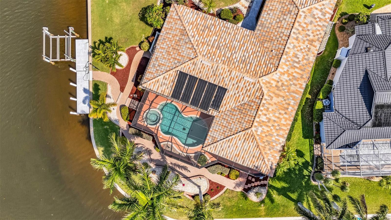 PUNTA GORDA ISLES SEC 11 - Residential