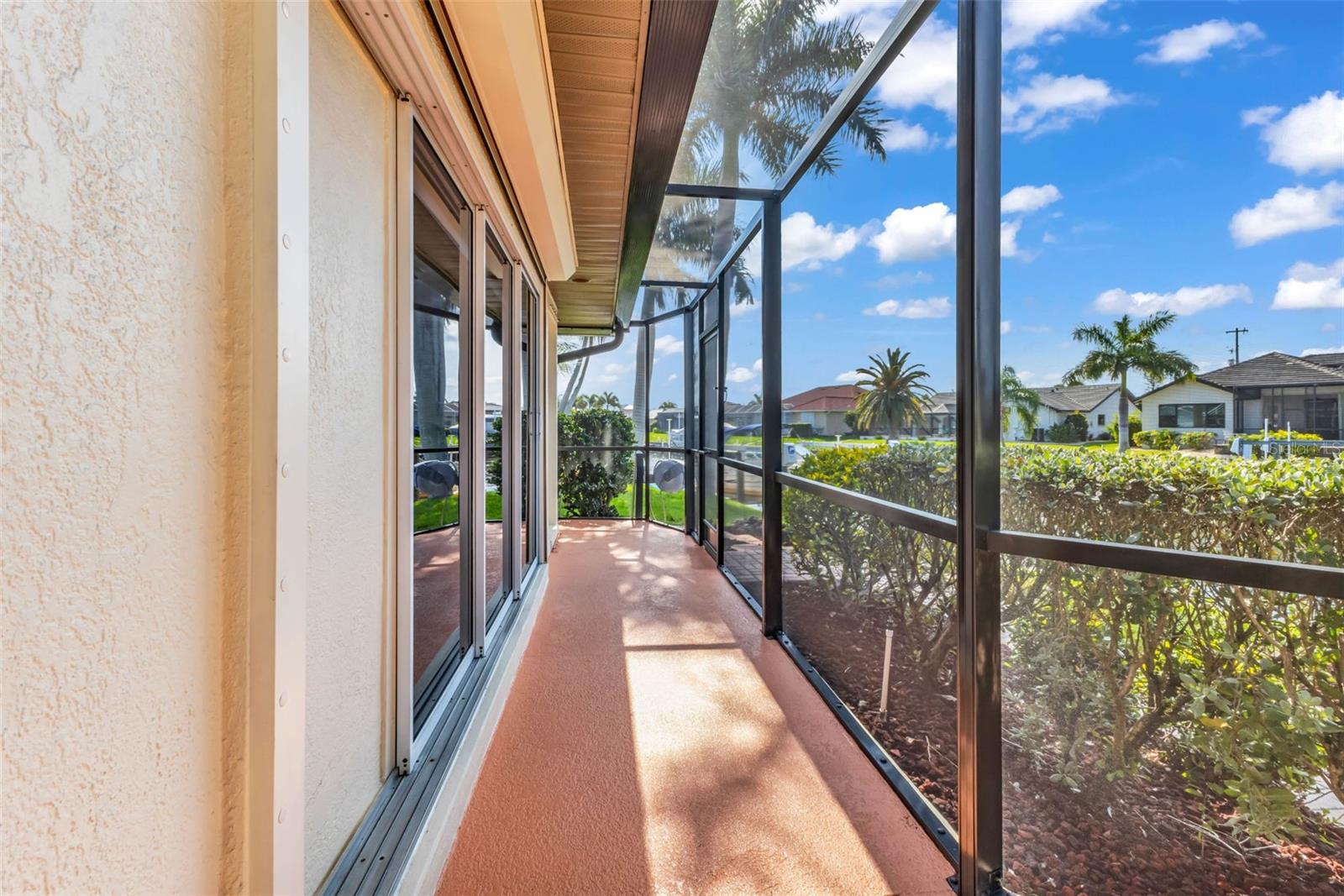 PUNTA GORDA ISLES SEC 11 - Residential