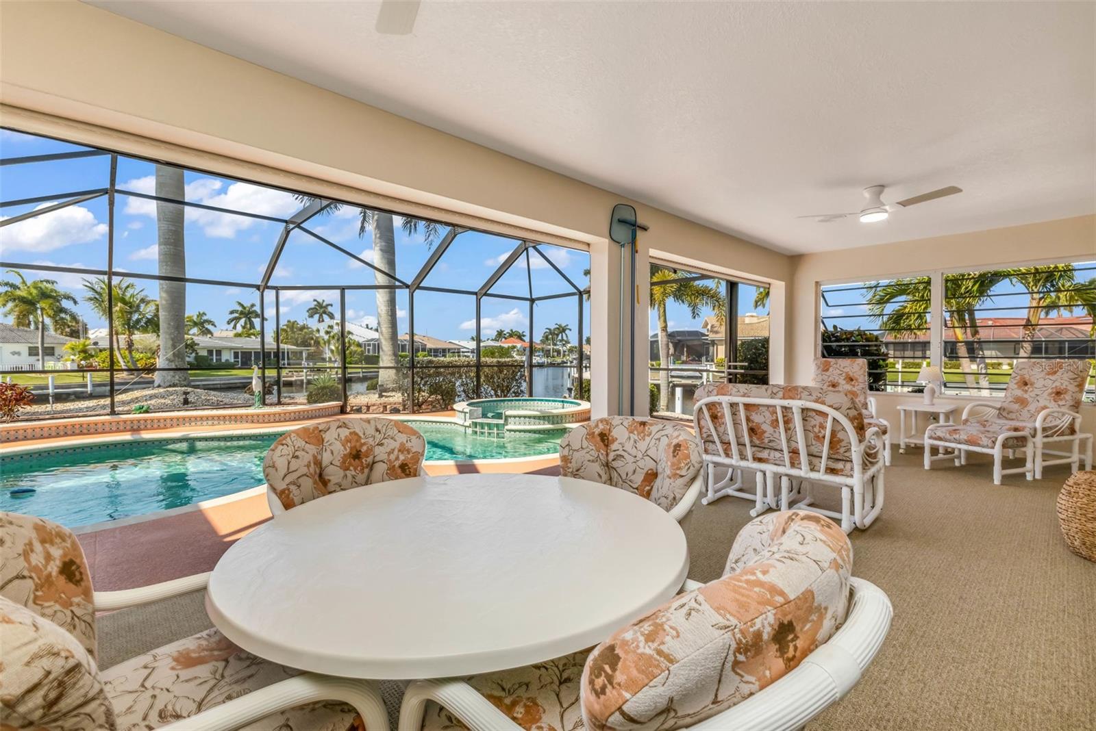 PUNTA GORDA ISLES SEC 11 - Residential