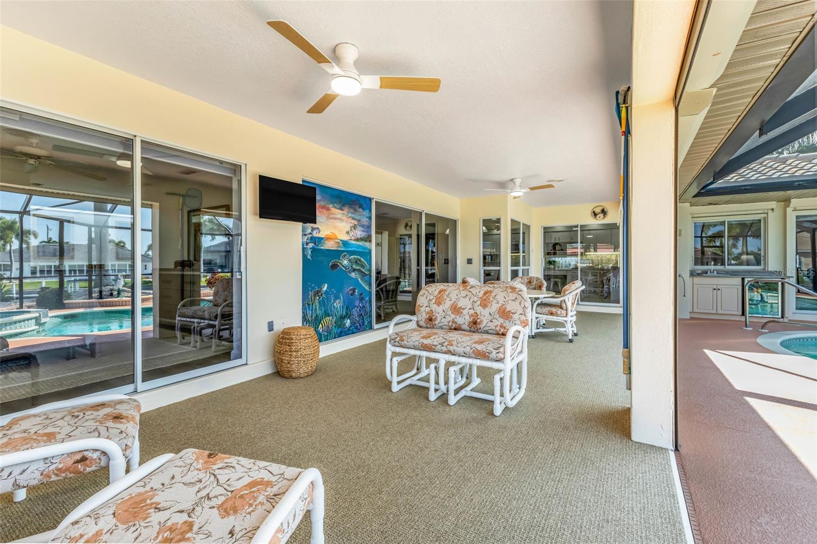 PUNTA GORDA ISLES SEC 11 - Residential