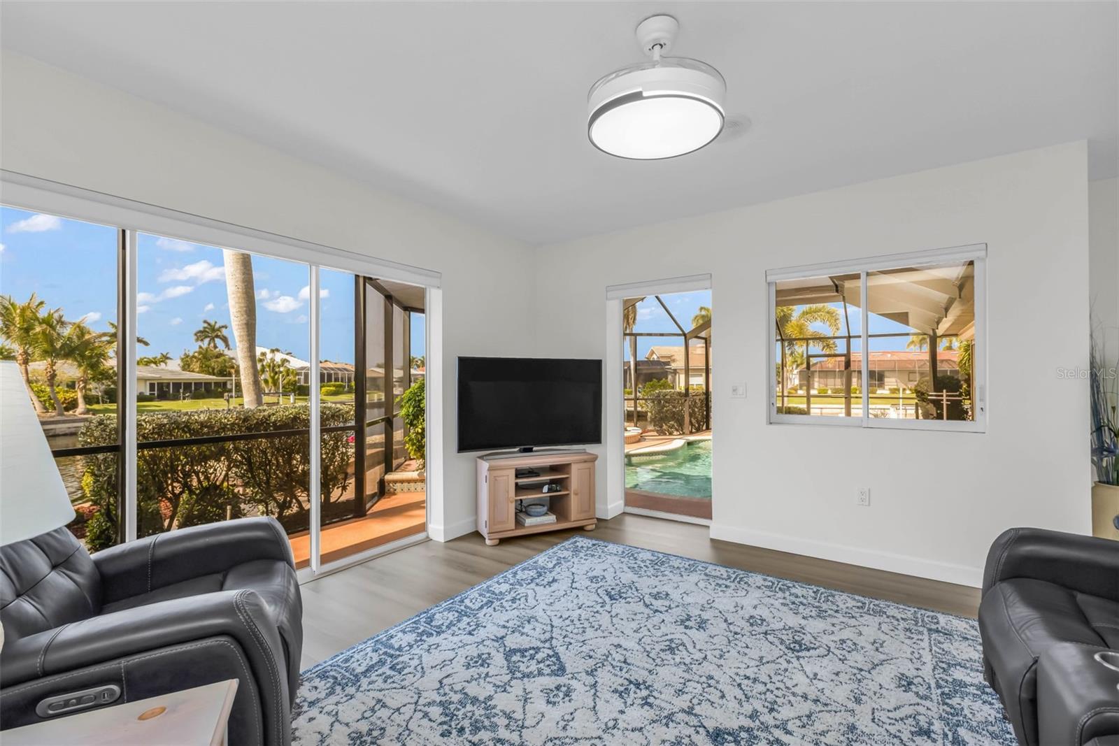 PUNTA GORDA ISLES SEC 11 - Residential