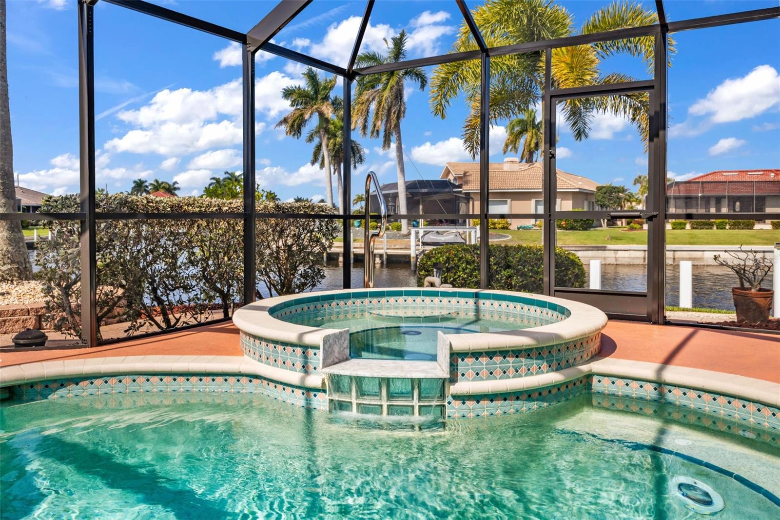 PUNTA GORDA ISLES SEC 11 - Residential