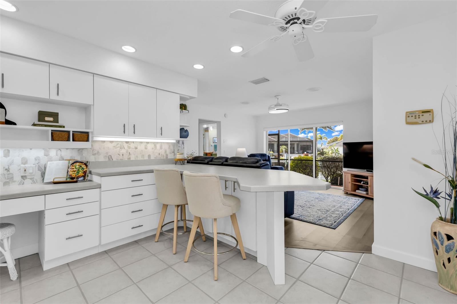 PUNTA GORDA ISLES SEC 11 - Residential