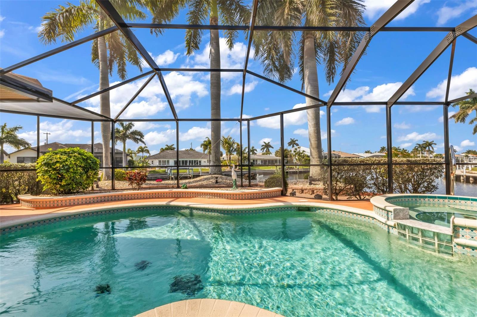 PUNTA GORDA ISLES SEC 11 - Residential