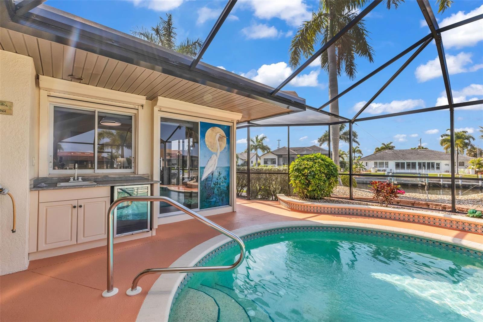 PUNTA GORDA ISLES SEC 11 - Residential