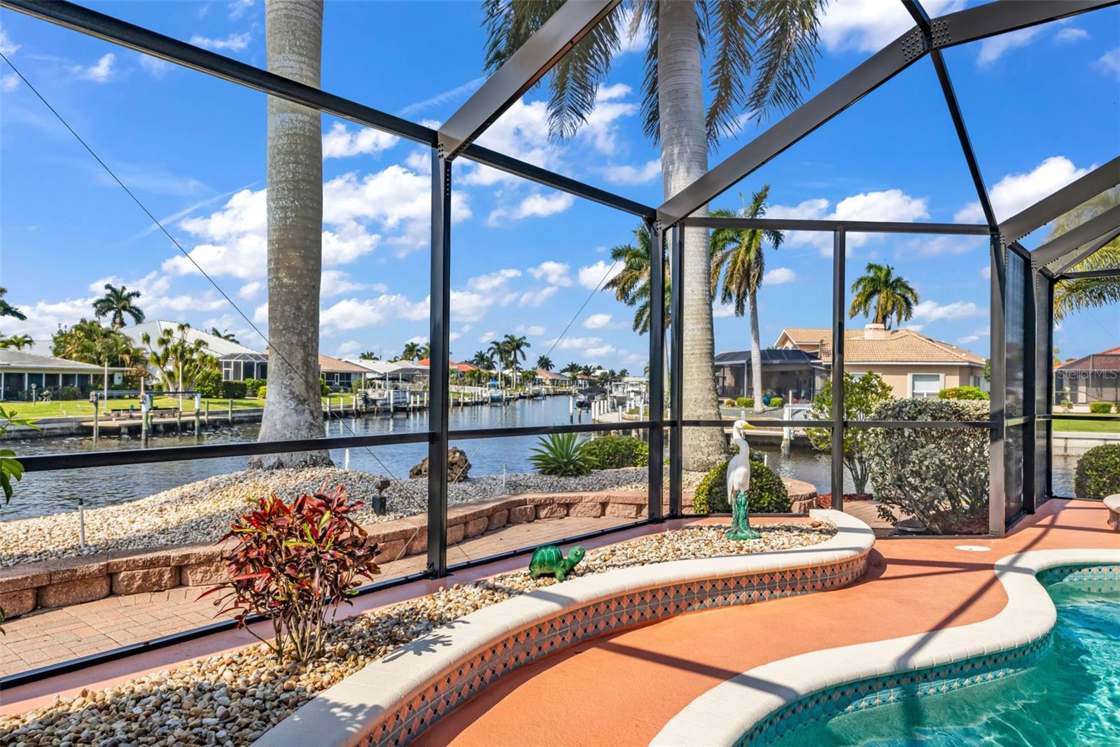 PUNTA GORDA ISLES SEC 11 - Residential