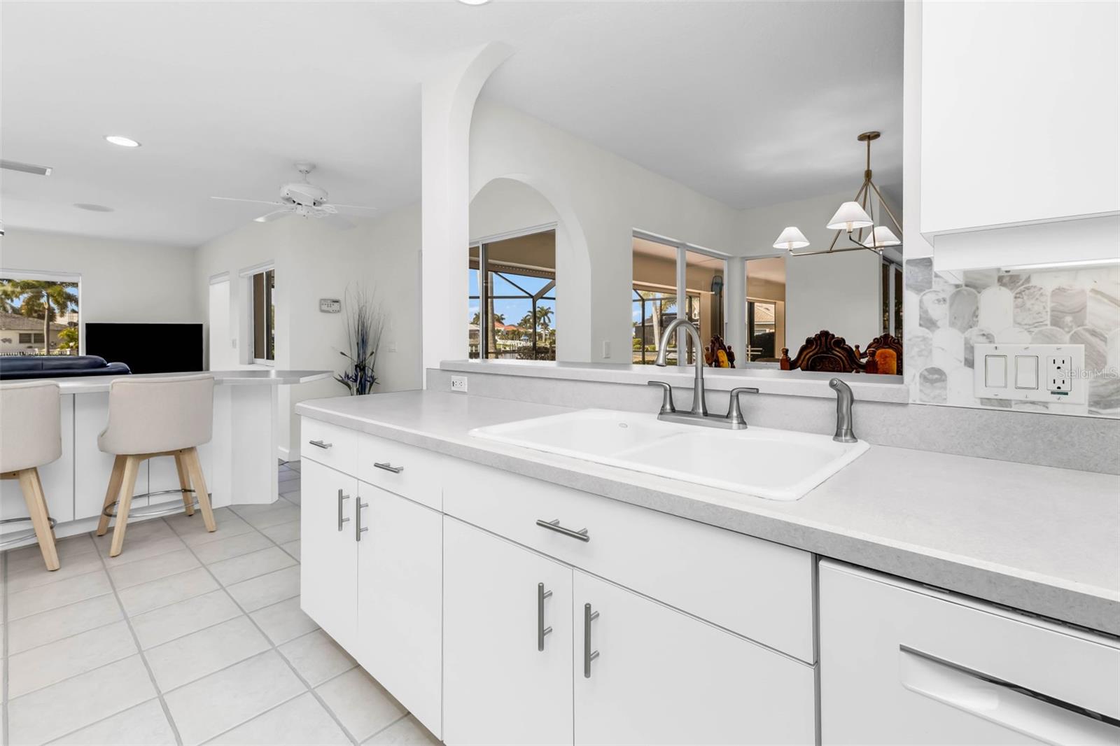 PUNTA GORDA ISLES SEC 11 - Residential