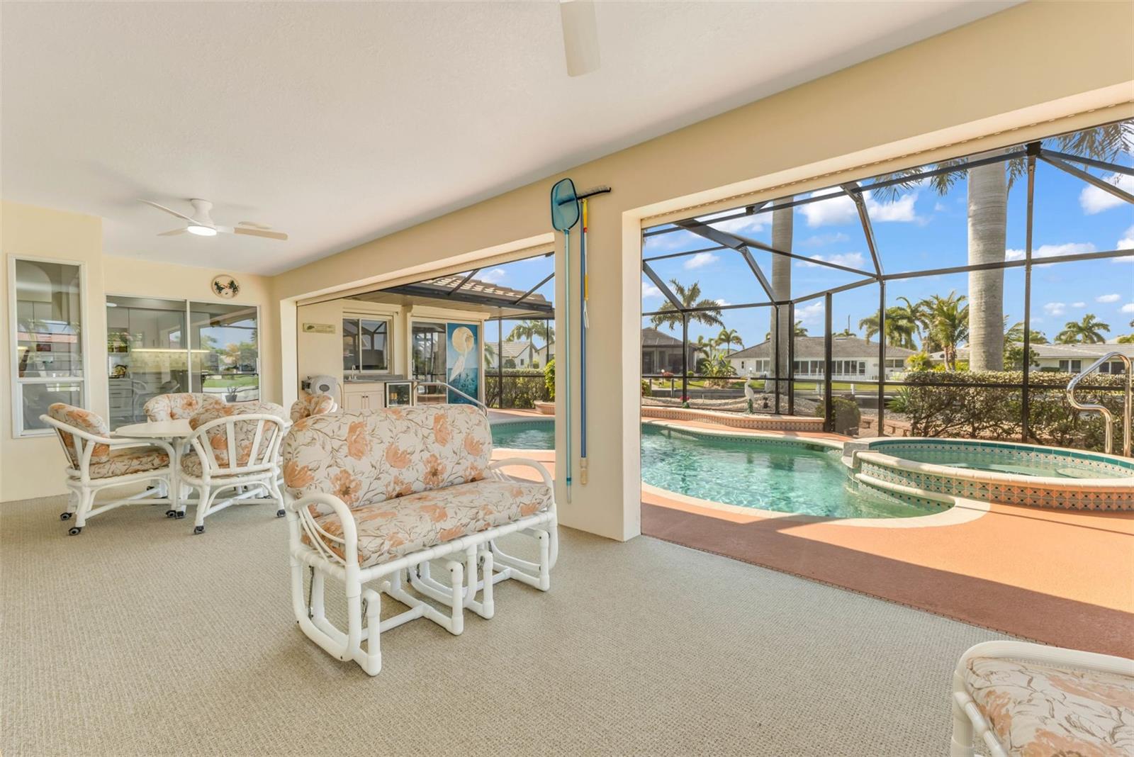 PUNTA GORDA ISLES SEC 11 - Residential