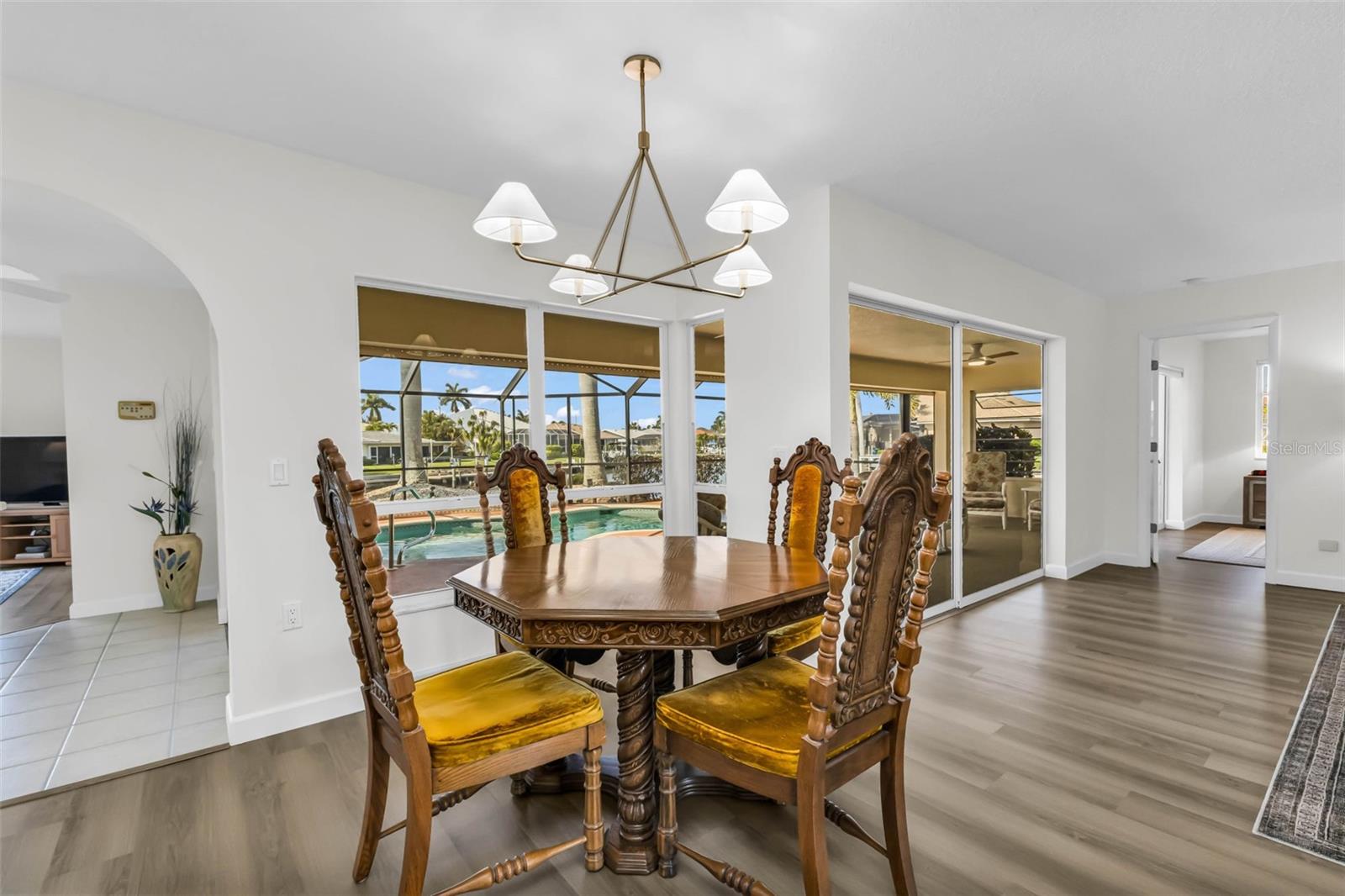 PUNTA GORDA ISLES SEC 11 - Residential