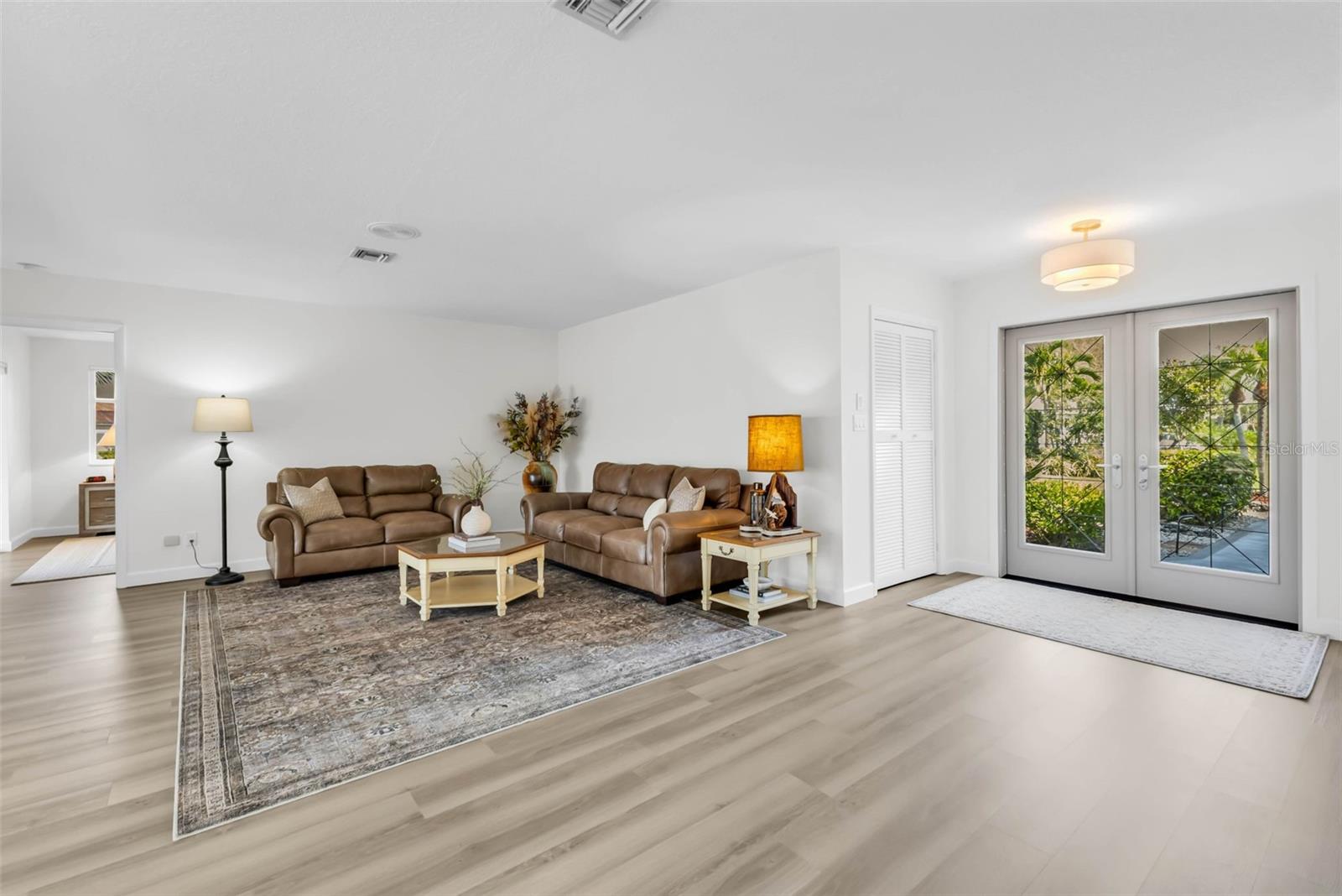 PUNTA GORDA ISLES SEC 11 - Residential