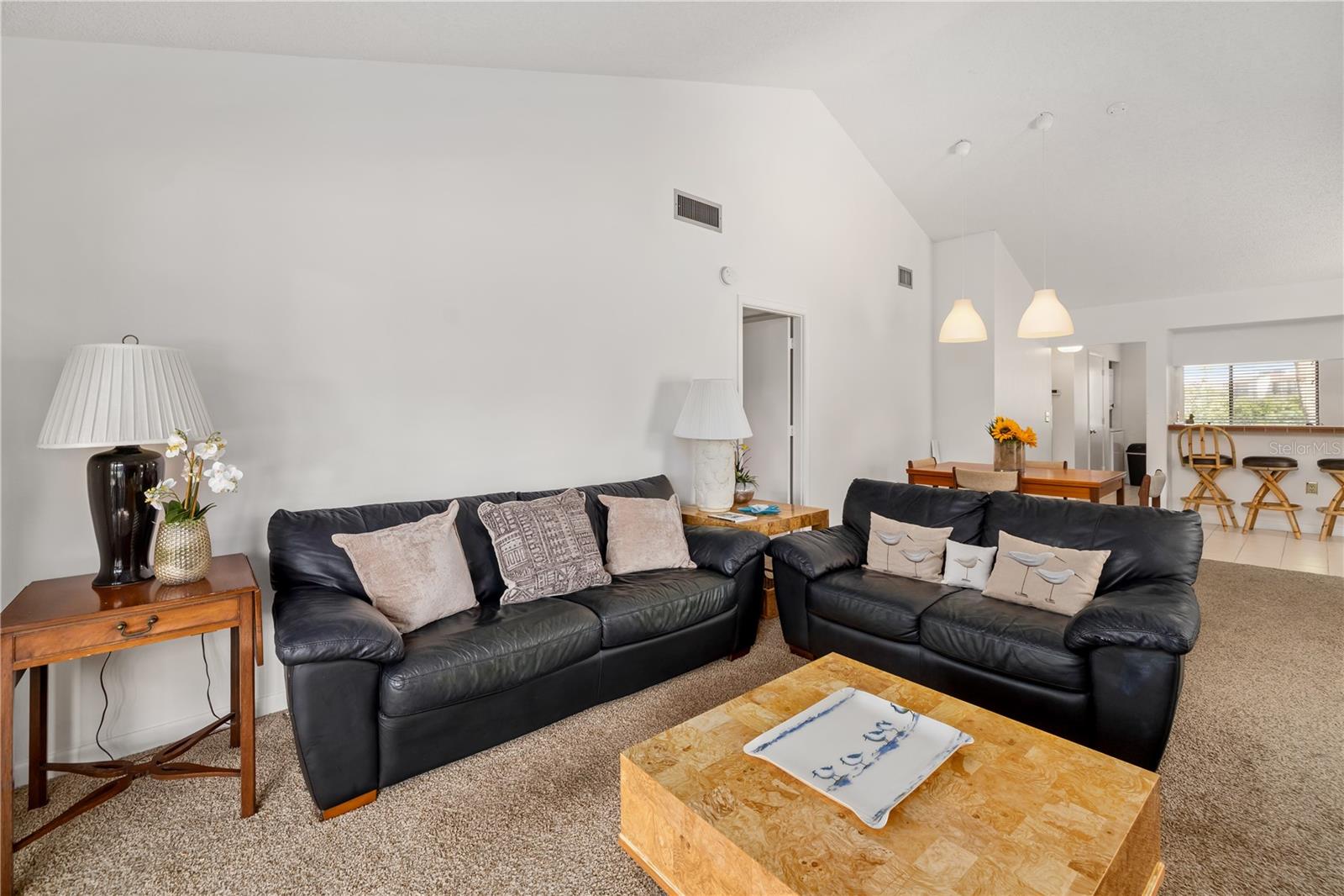 SIESTA DUNES BEACH - Residential