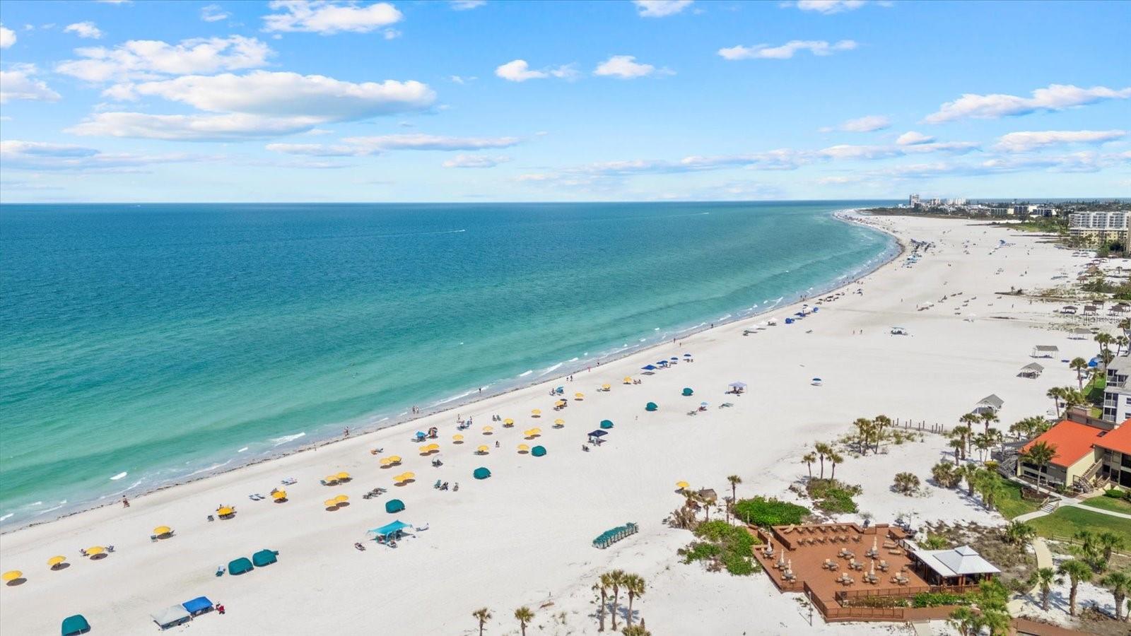 SIESTA DUNES BEACH - Residential
