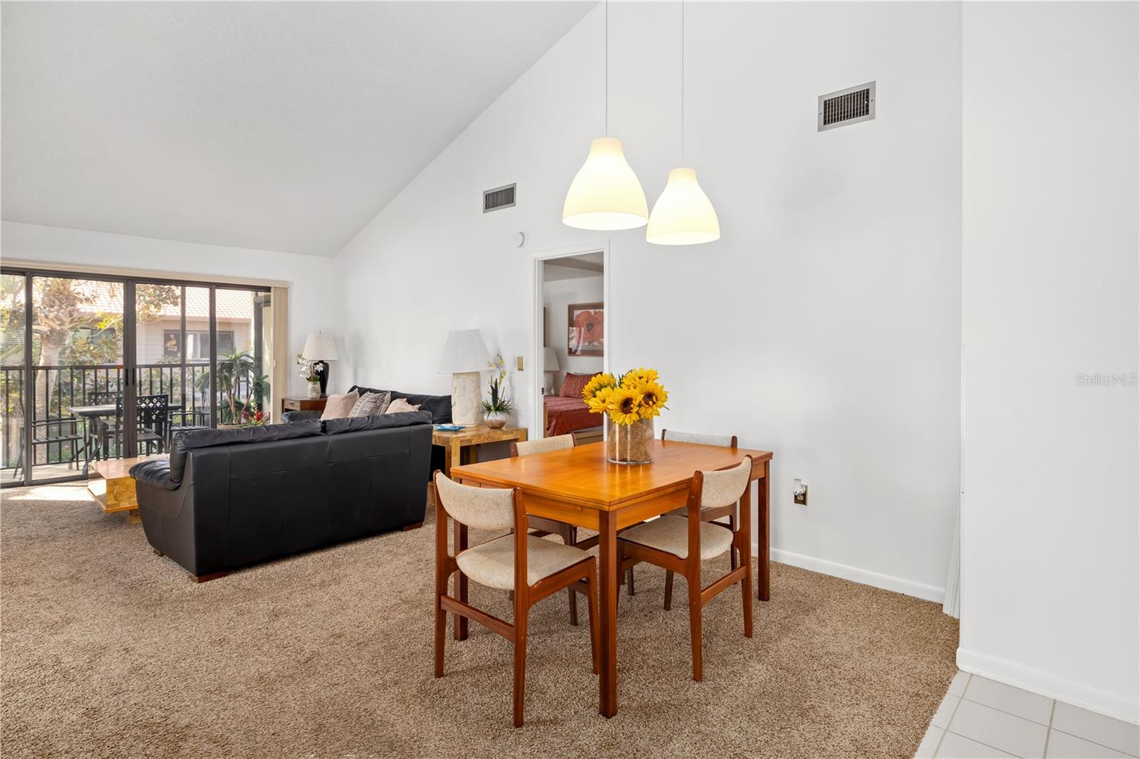 SIESTA DUNES BEACH - Residential