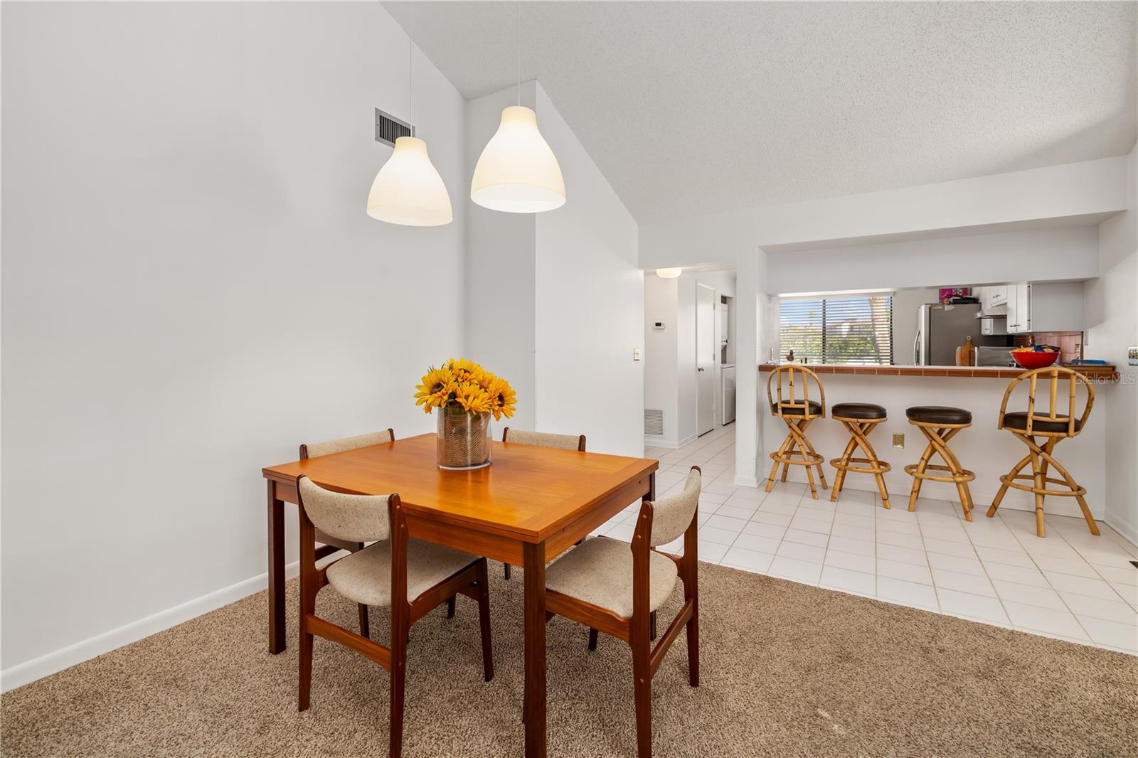 SIESTA DUNES BEACH - Residential