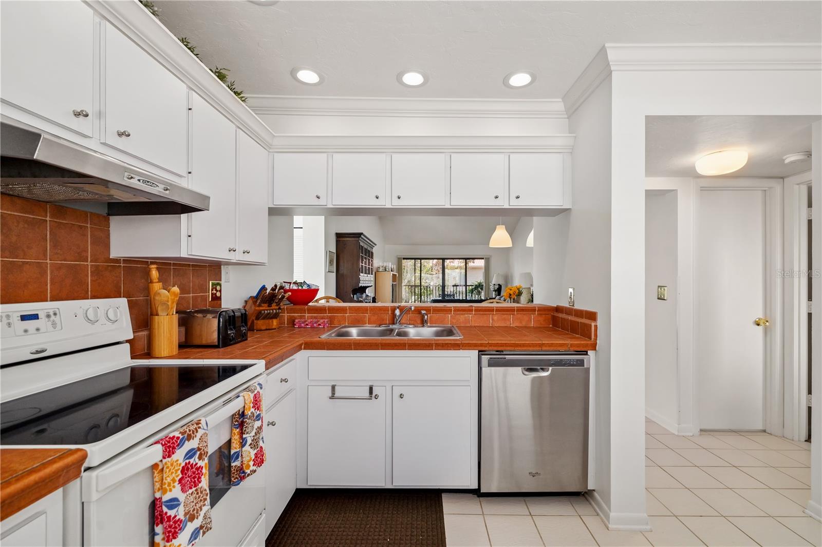 SIESTA DUNES BEACH - Residential