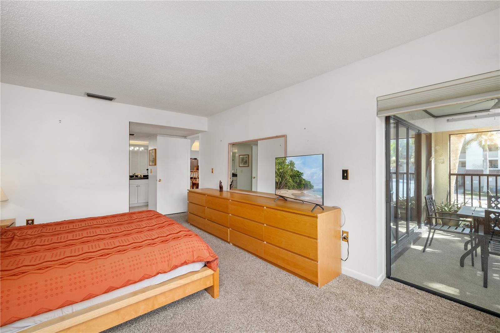 SIESTA DUNES BEACH - Residential