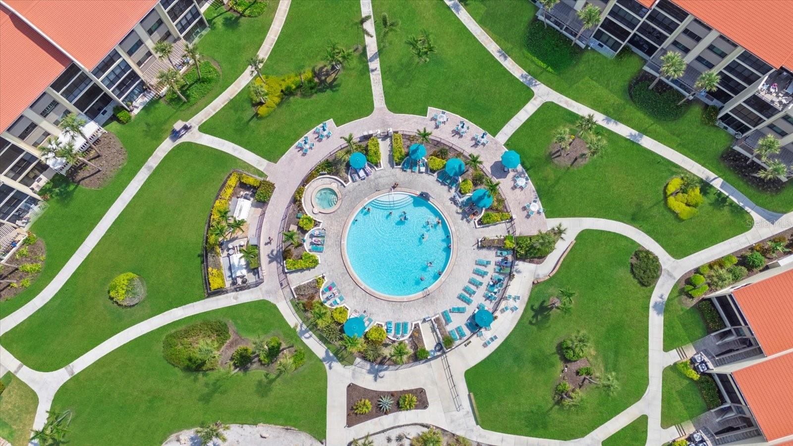 SIESTA DUNES BEACH - Residential