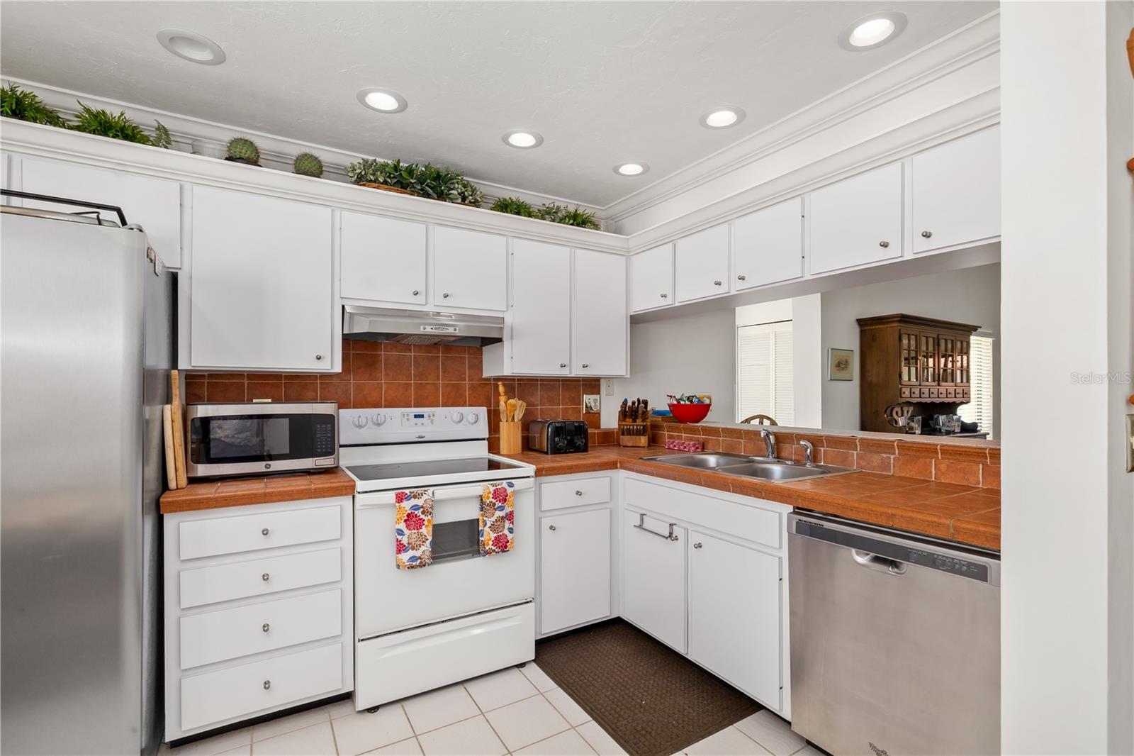 SIESTA DUNES BEACH - Residential