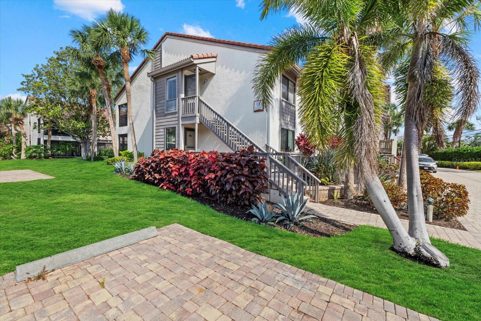 SIESTA DUNES BEACH - Residential