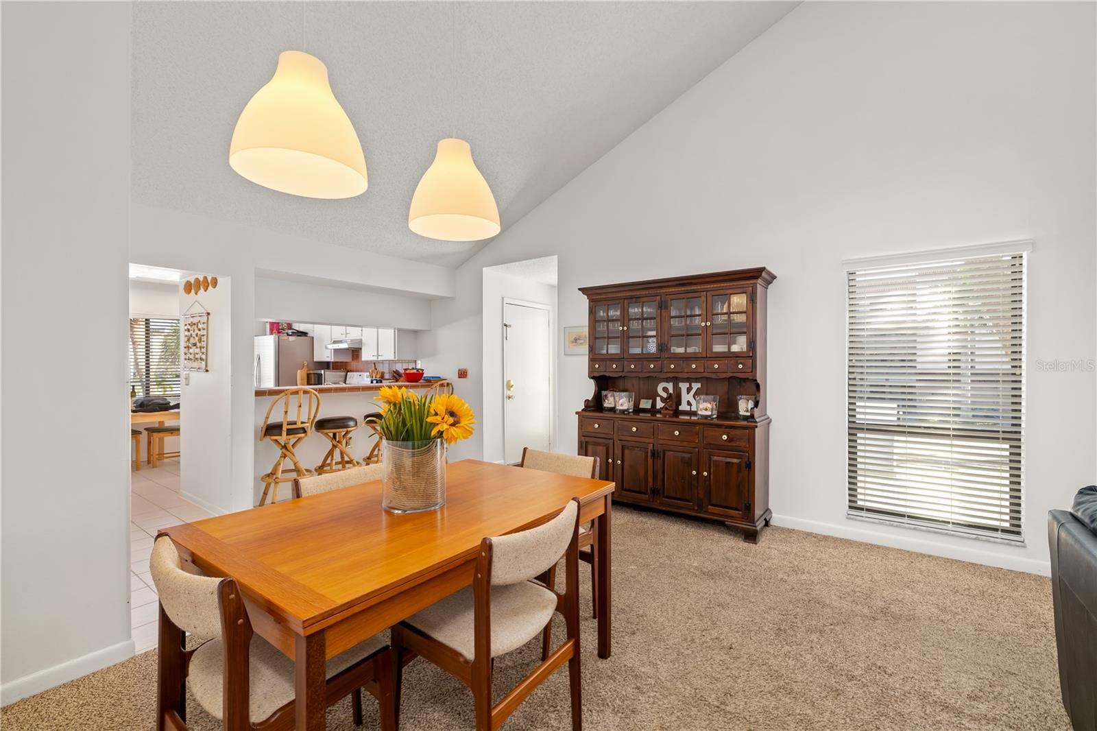 SIESTA DUNES BEACH - Residential