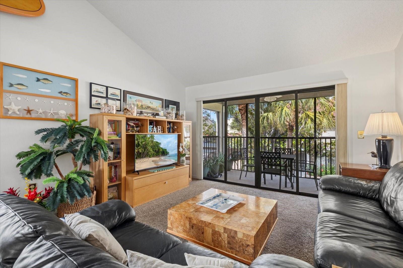 SIESTA DUNES BEACH - Residential