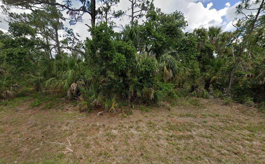 Photo of 14140 Slichter Avenue, Port Charlotte, FL 33953 (MLS # C7509325)