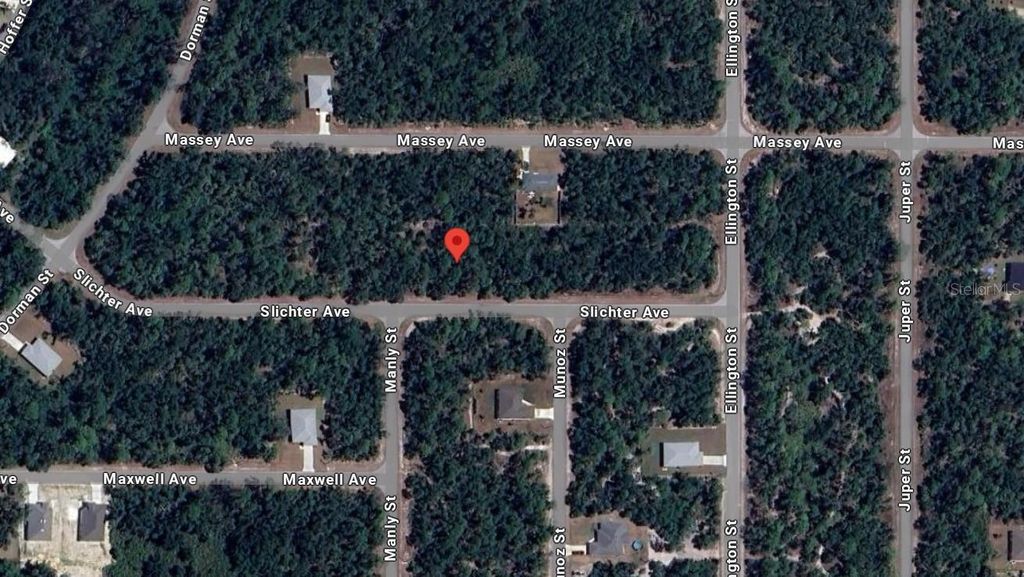 Photo of 14140 Slichter Avenue, Port Charlotte, FL 33953 (MLS # C7509325)