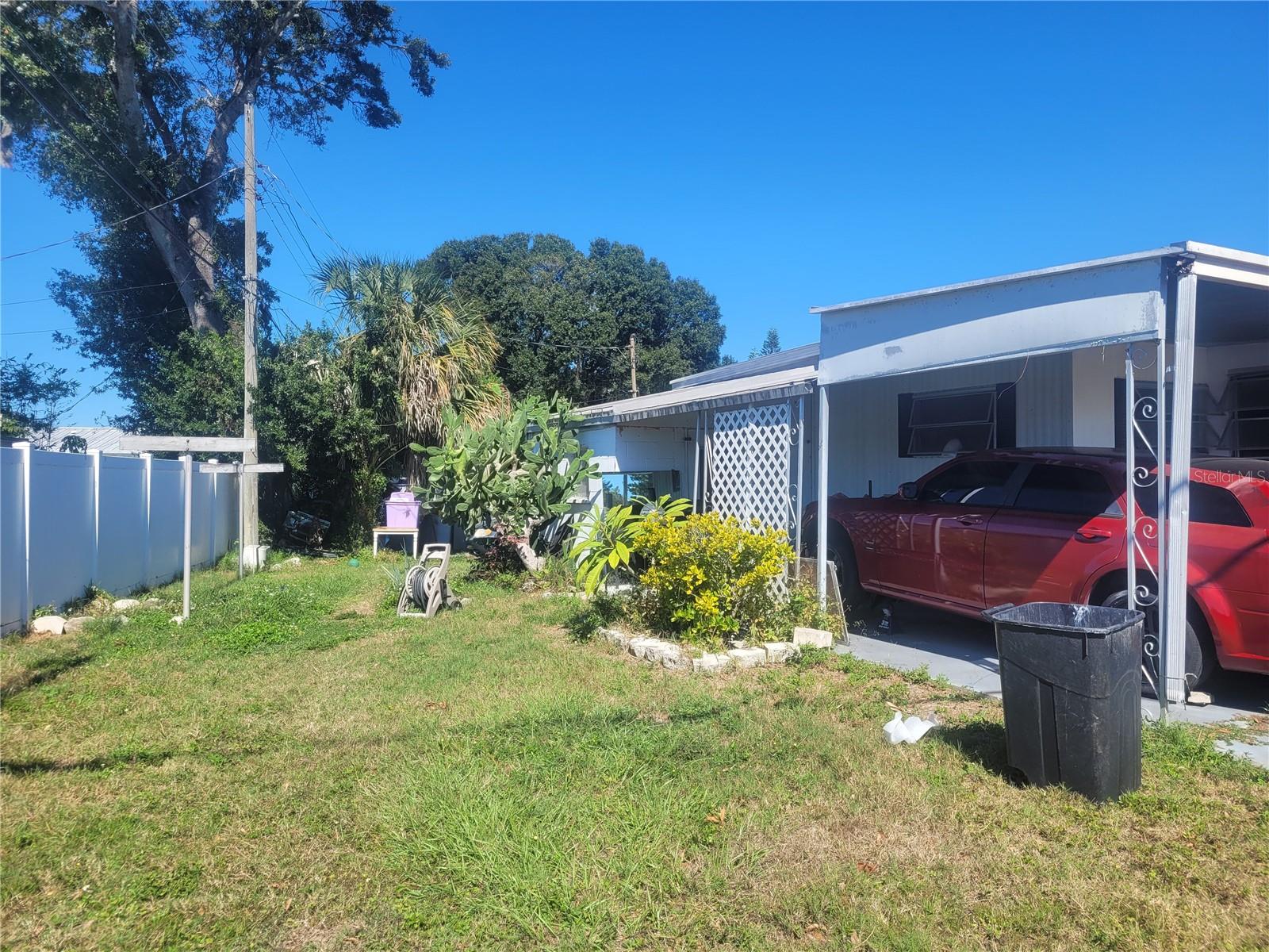 BUENA VISTA 2ND ADD - Residential