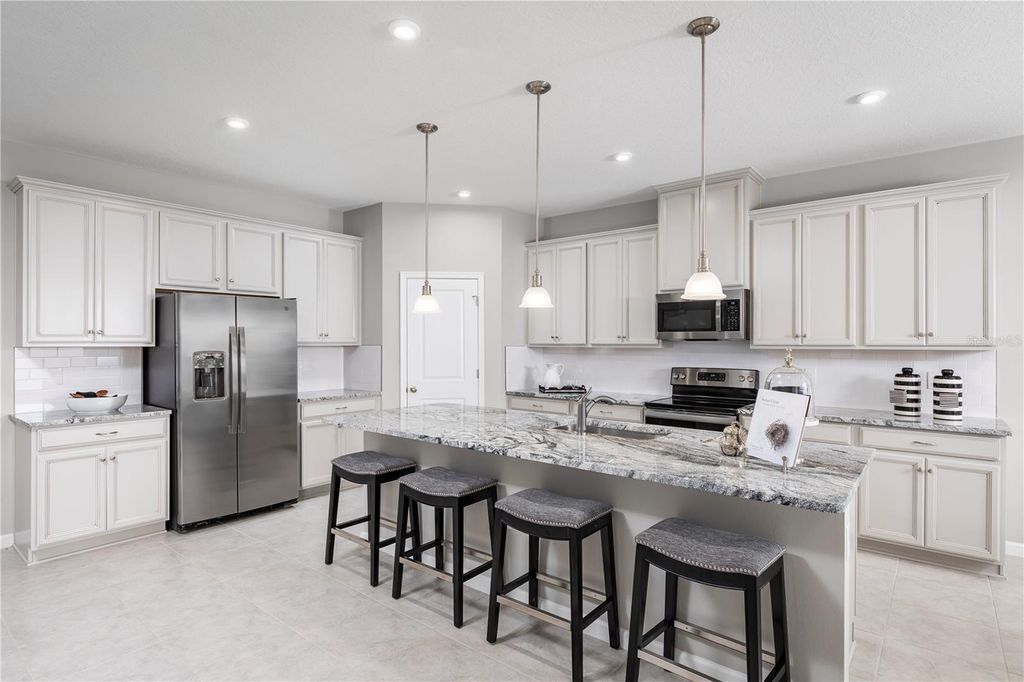 Photo of 11062 Nellie Crossing Circle, Clermont, FL 34711 (MLS # W7880068)