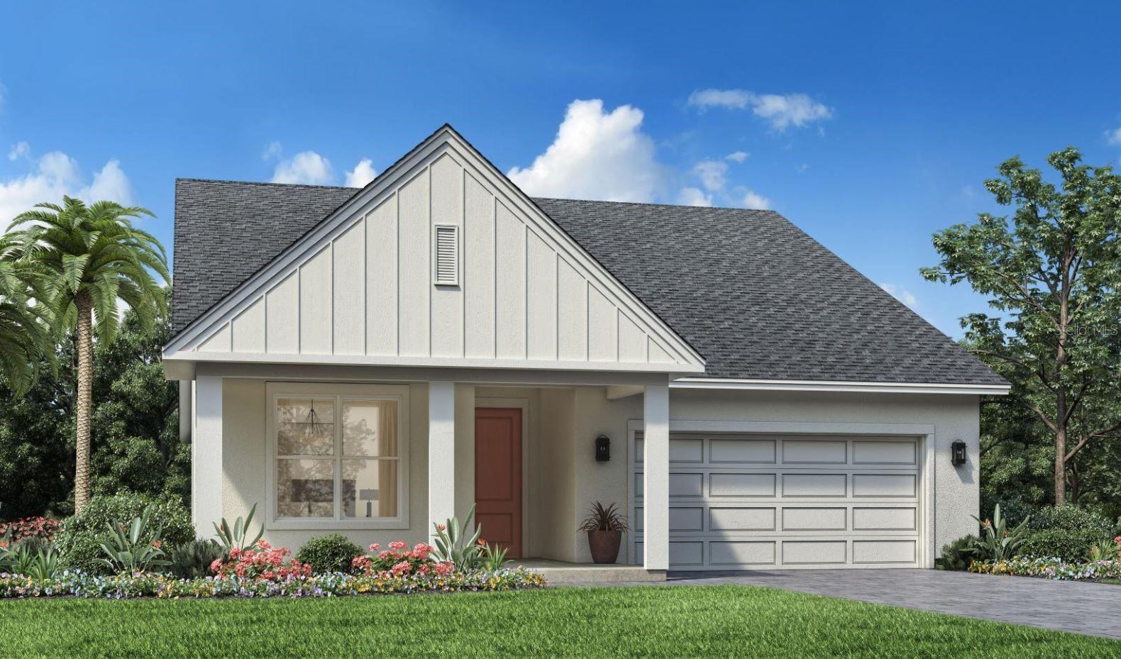 BRONSON PEAK - Residential
