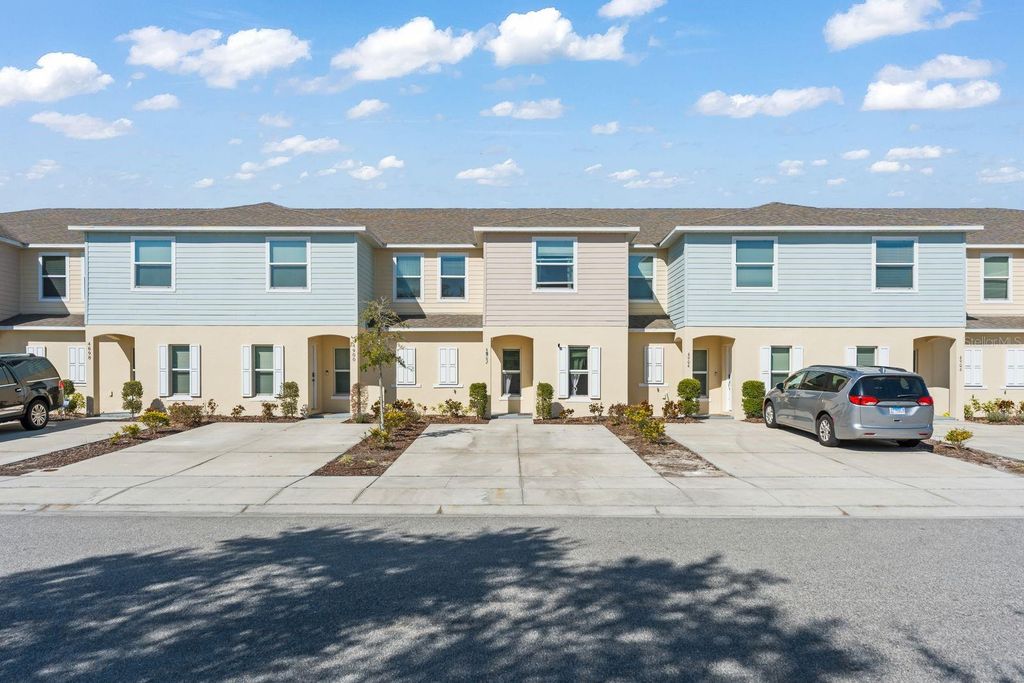 Photo of 4902 Coral Castle Drive, Kissimmee, FL 34746 (MLS # O6378248)