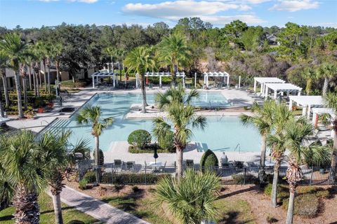 A home in DELAND