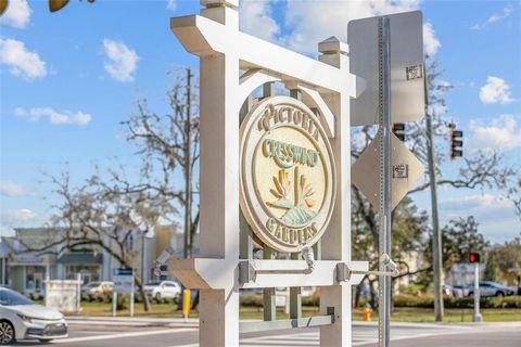 A home in DELAND