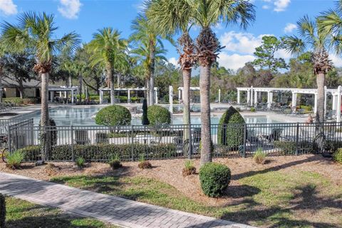 A home in DELAND