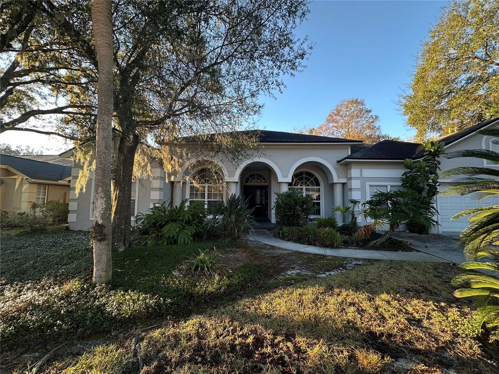 Photo of 7119 Wareham Drive, Tampa, FL 33647 (MLS # TB8455797)