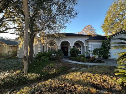 Photo of 7119 Wareham Drive, Tampa, FL 33647 (MLS # TB8455797)