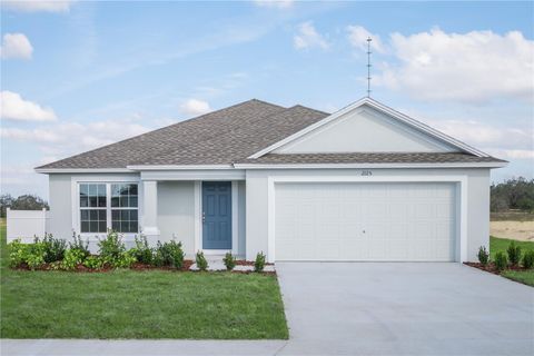Photo of 2125 Emma Lane, Lake Wales, FL 33859 (MLS # R4908611)
