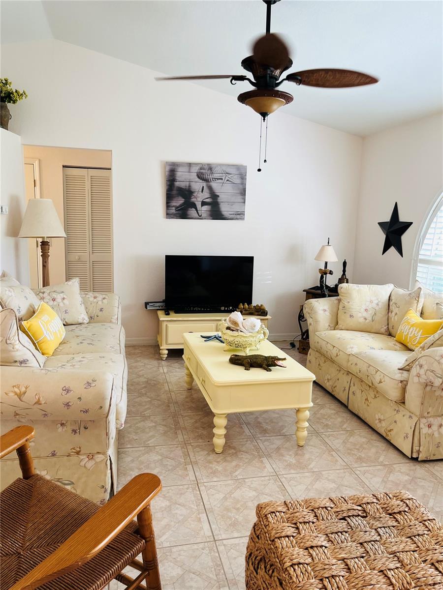 PORT CHARLOTTE SEC 037 - Residential