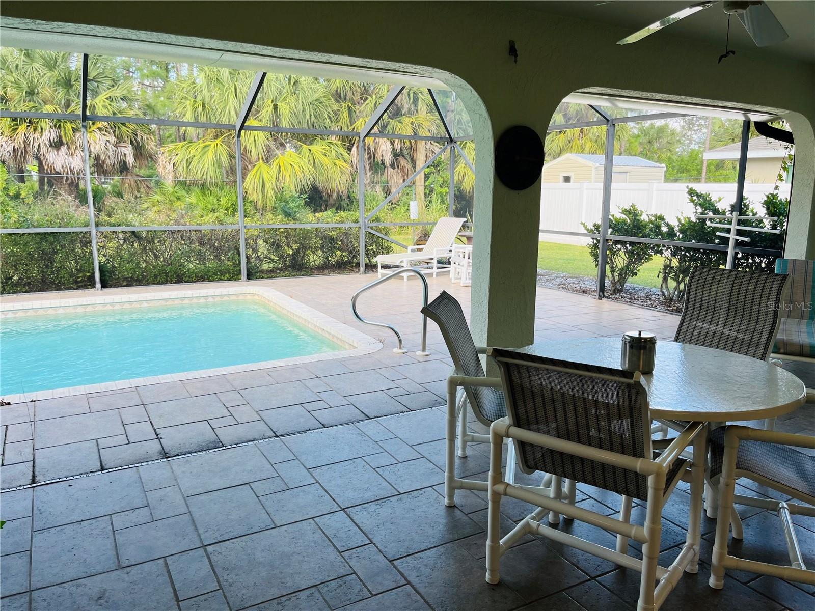 PORT CHARLOTTE SEC 037 - Residential