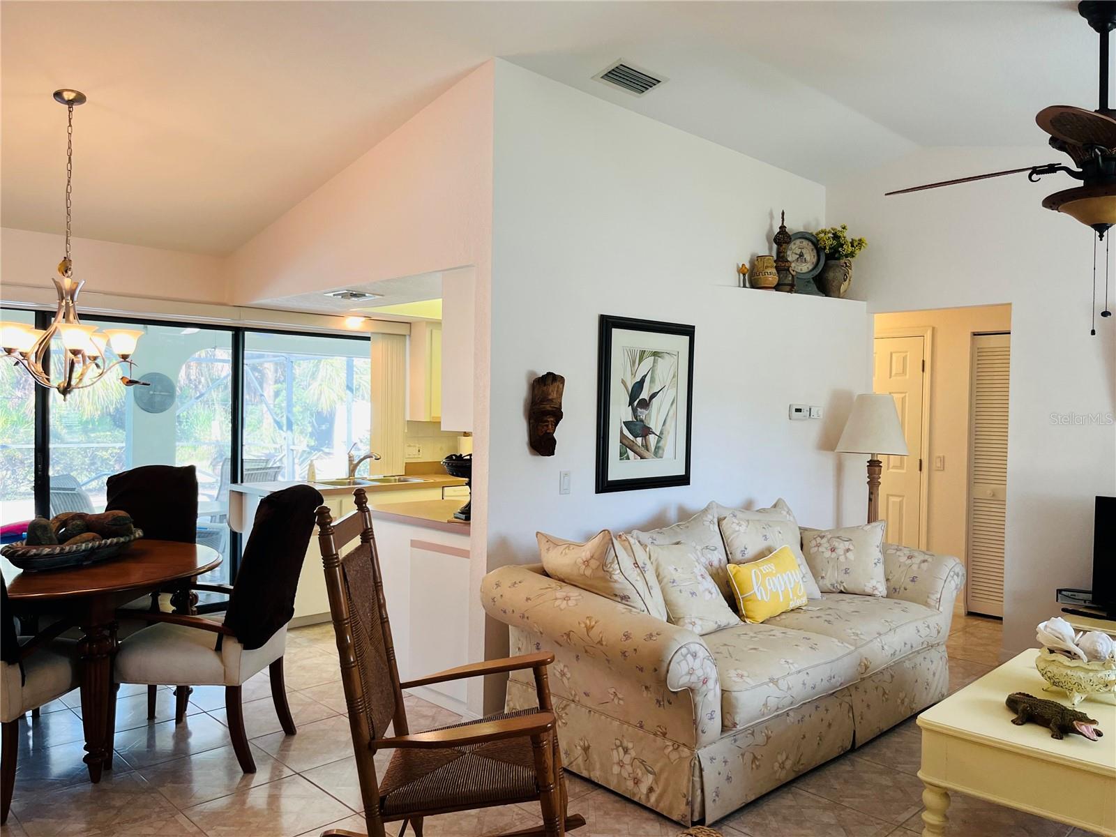 PORT CHARLOTTE SEC 037 - Residential