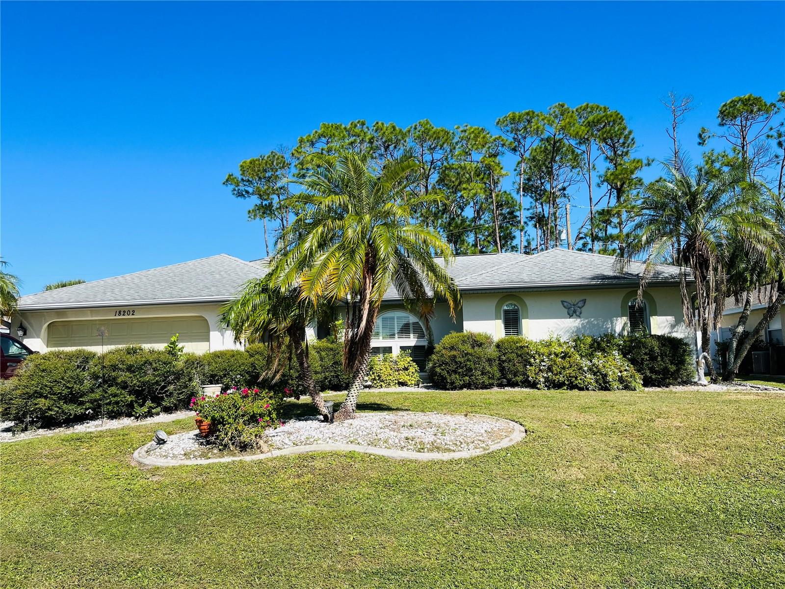 PORT CHARLOTTE SEC 037 - Residential