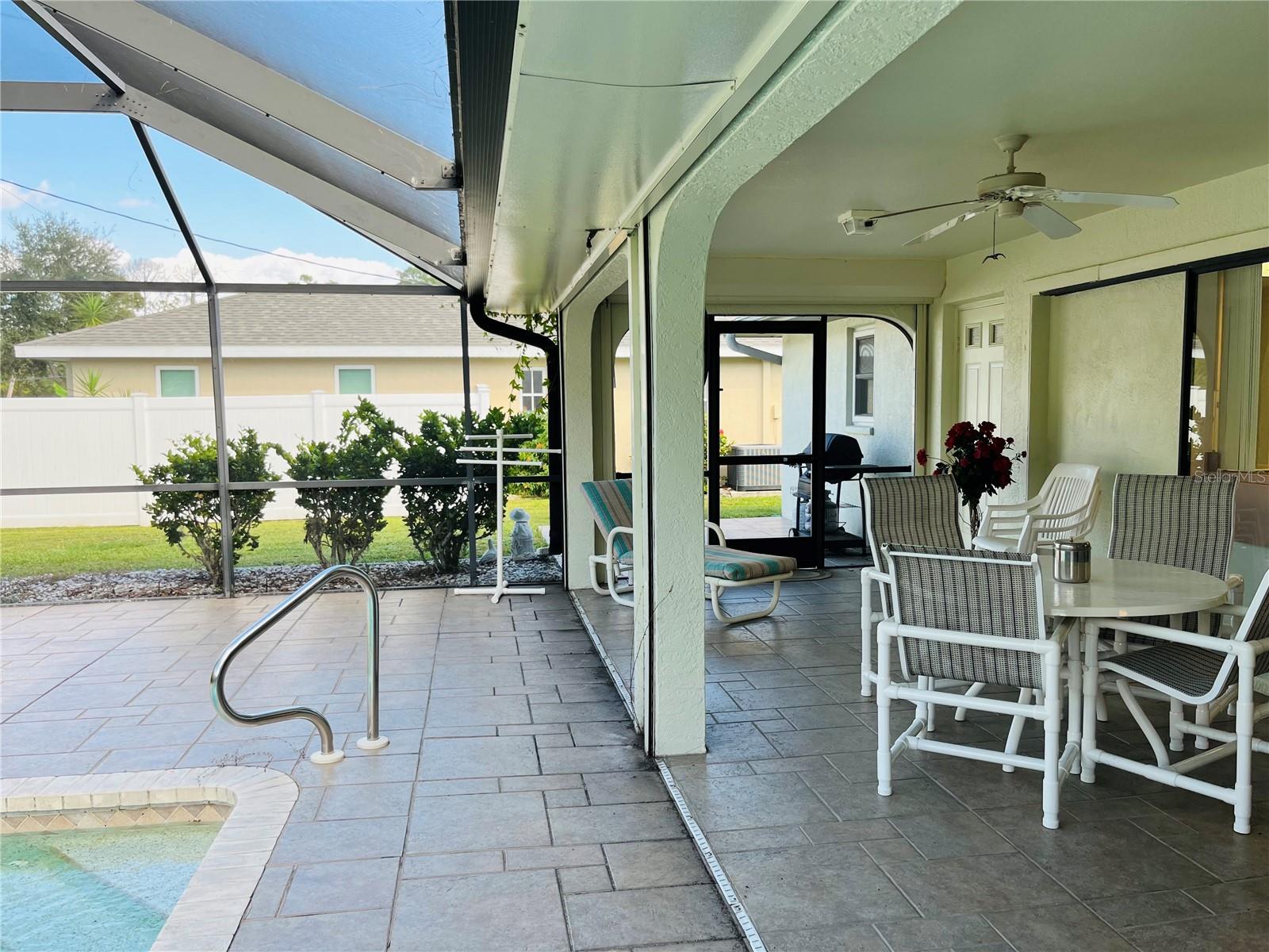 PORT CHARLOTTE SEC 037 - Residential