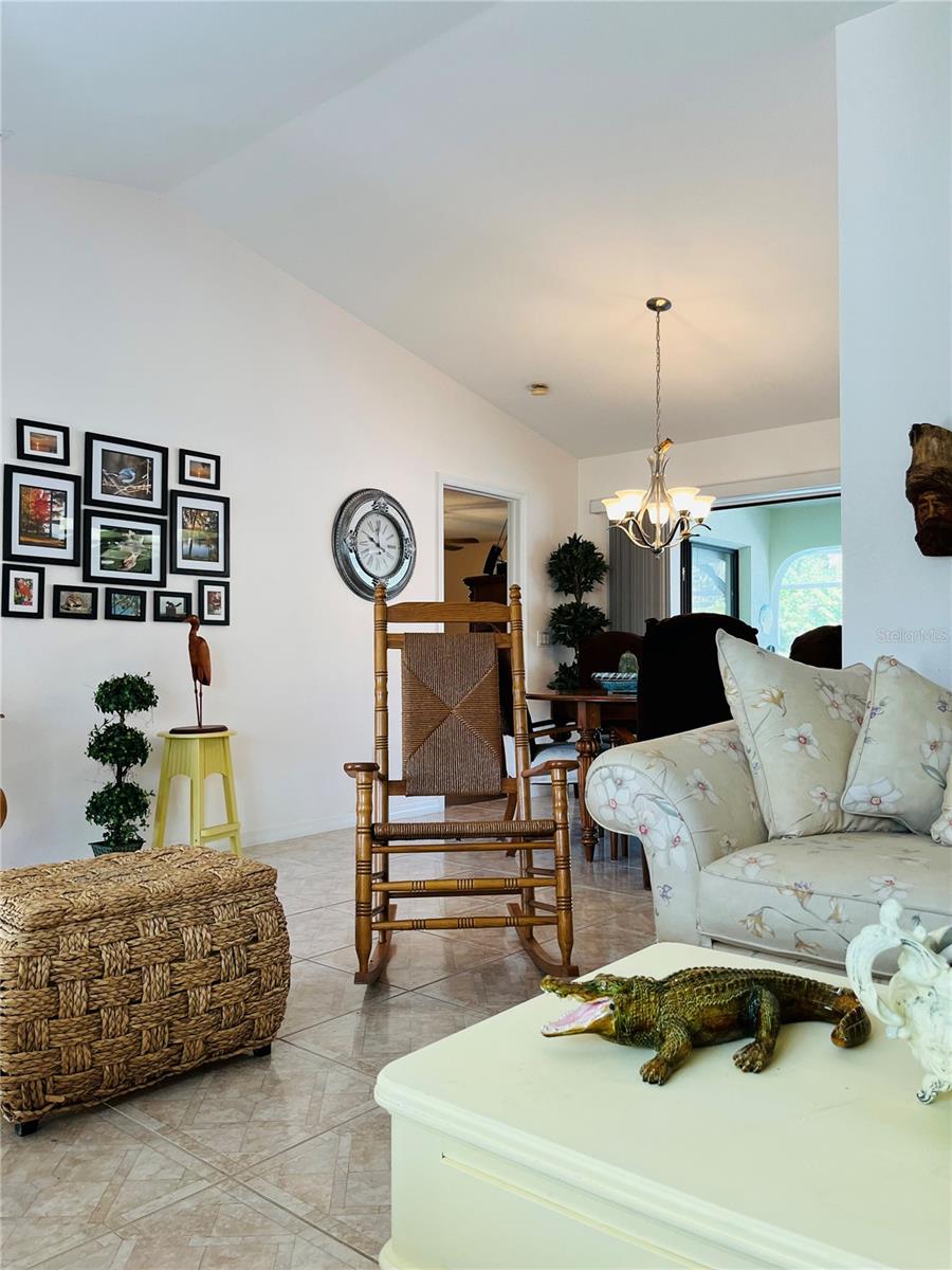 PORT CHARLOTTE SEC 037 - Residential